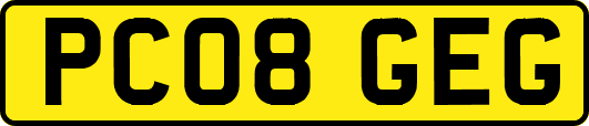 PC08GEG