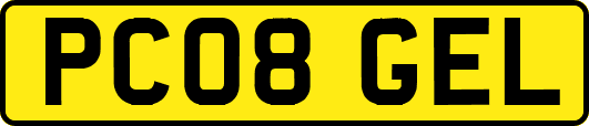 PC08GEL