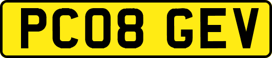 PC08GEV