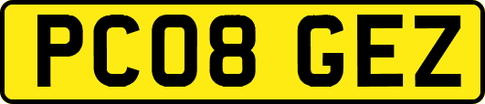PC08GEZ