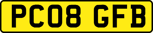 PC08GFB