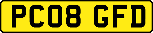 PC08GFD