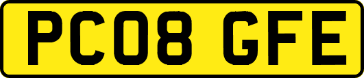 PC08GFE