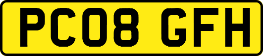 PC08GFH