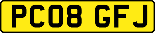 PC08GFJ