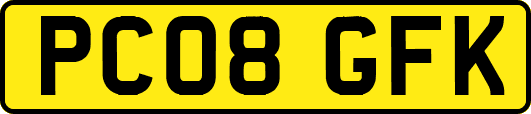 PC08GFK