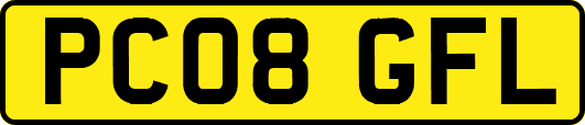 PC08GFL
