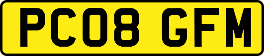 PC08GFM