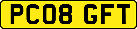 PC08GFT