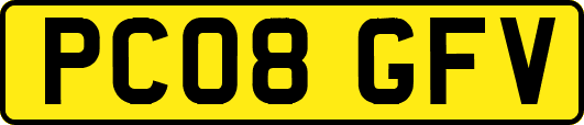 PC08GFV