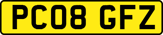 PC08GFZ