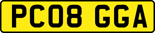 PC08GGA