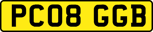 PC08GGB