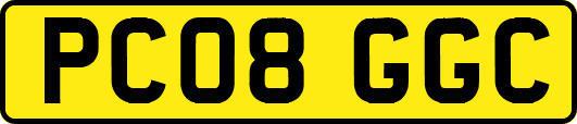 PC08GGC
