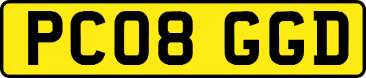 PC08GGD