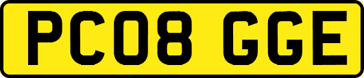 PC08GGE