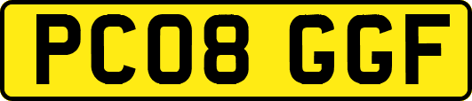 PC08GGF