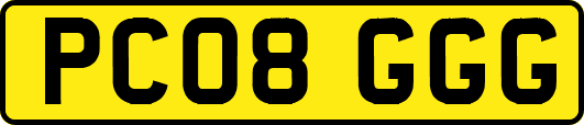 PC08GGG