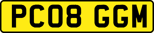PC08GGM