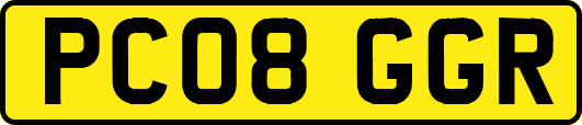 PC08GGR