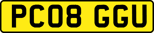 PC08GGU