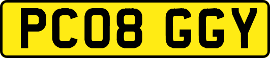 PC08GGY