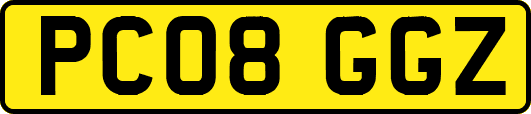PC08GGZ