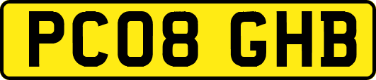 PC08GHB