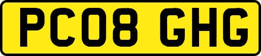 PC08GHG