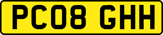 PC08GHH