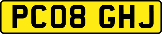 PC08GHJ
