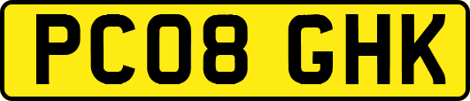 PC08GHK