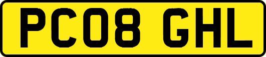 PC08GHL
