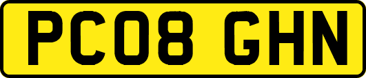PC08GHN