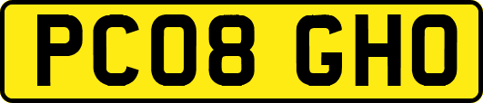 PC08GHO