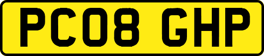 PC08GHP
