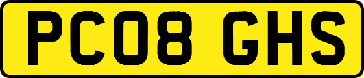 PC08GHS