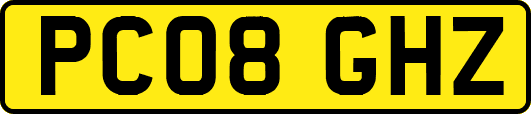 PC08GHZ