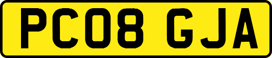 PC08GJA