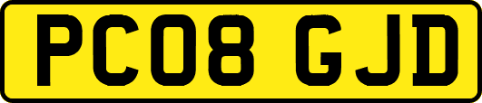PC08GJD