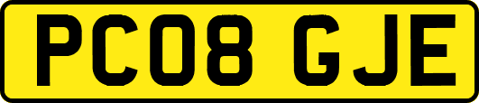PC08GJE