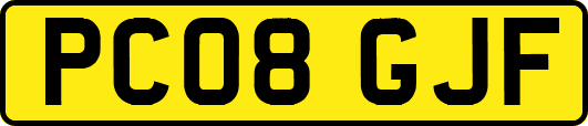 PC08GJF