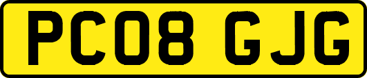 PC08GJG