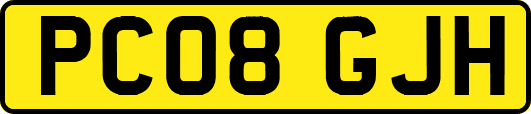 PC08GJH