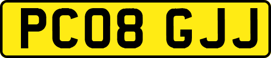 PC08GJJ