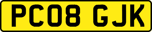 PC08GJK