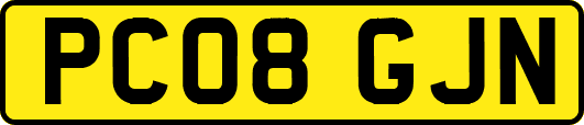 PC08GJN