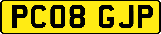 PC08GJP