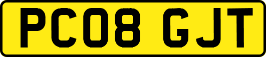 PC08GJT