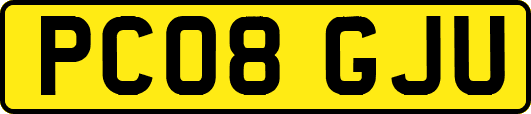 PC08GJU